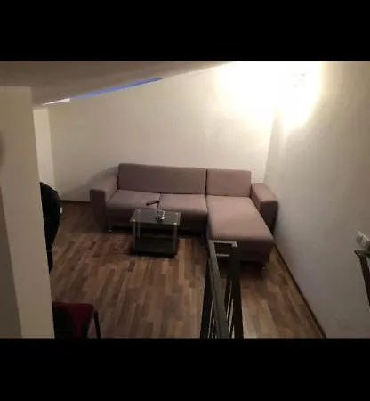 Appartamento Memorandumului Apartament